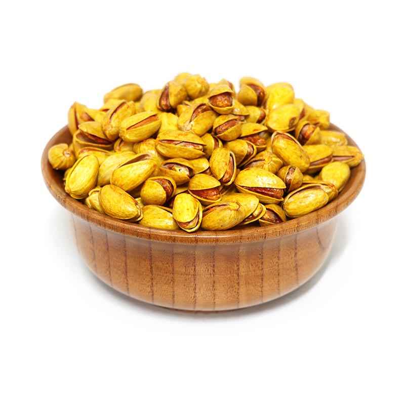 تصویر 3 از پسته اکبری لوکس صادراتی با سایز درشت و بسته‌بندی حرفه‌ای برای تجار